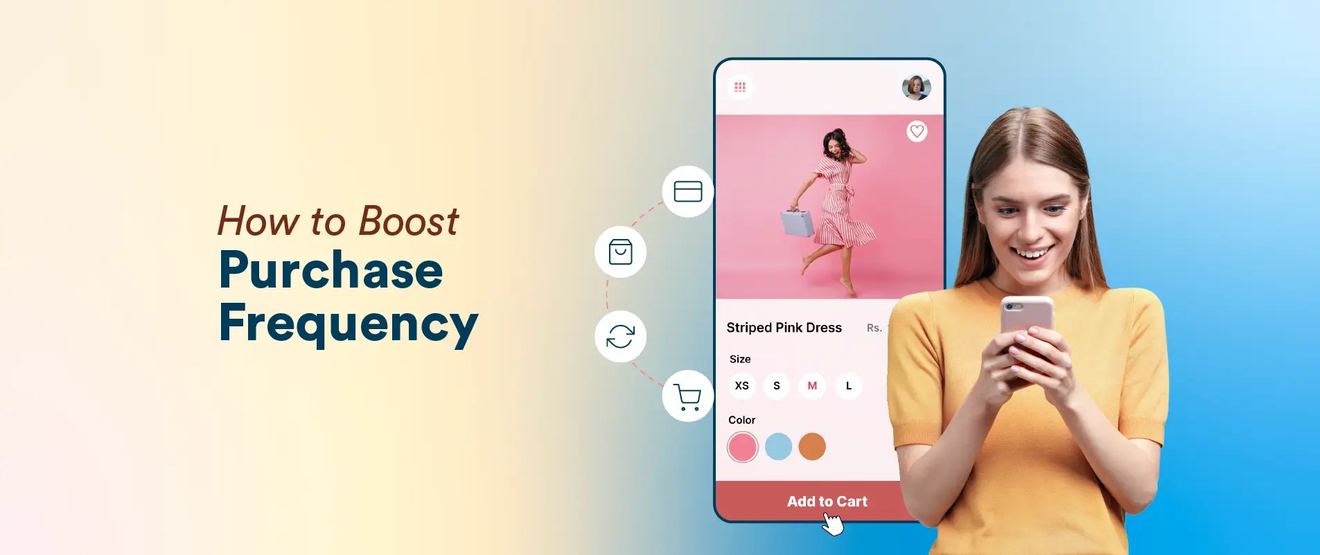 How to Boost Purchase Frequency: A Strategic Guide for Marketers