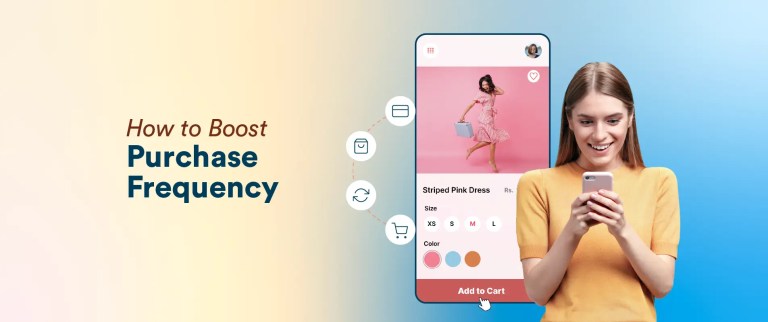 How to Boost Purchase Frequency: A Strategic Guide for Marketers