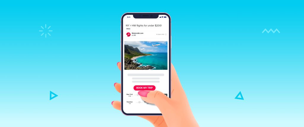 Summer is Here! So Why Are Travel Apps Not Pulling in More Viewers?