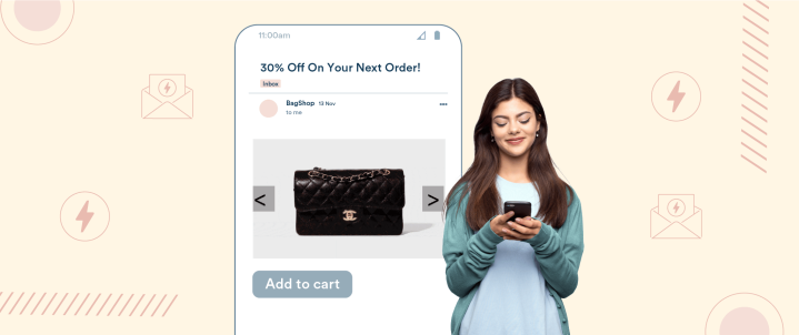 The Email Marketing Revolution: What is AMP for Email and Why It Matters