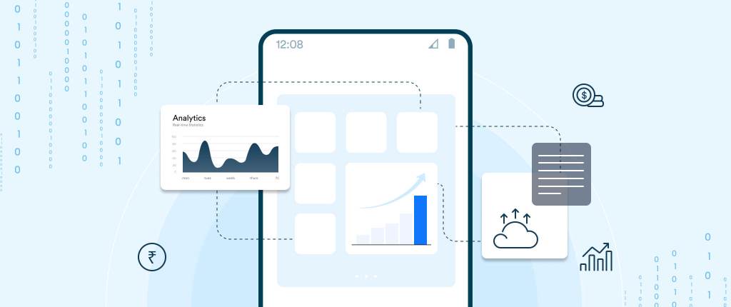 Mobile App Analytics: Using Real-Time Statistics to Increase Your ROI