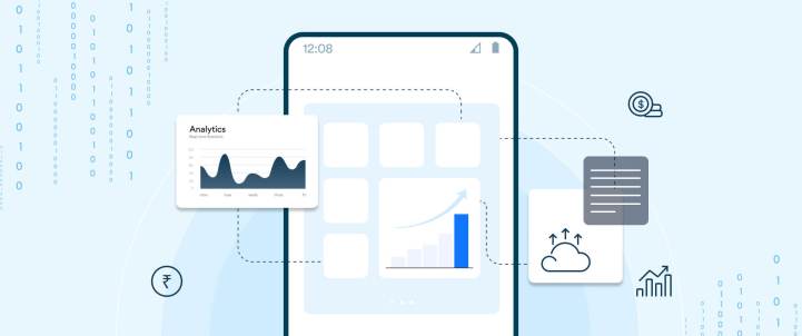 Mobile App Analytics: Using Real-Time Statistics to Increase Your ROI