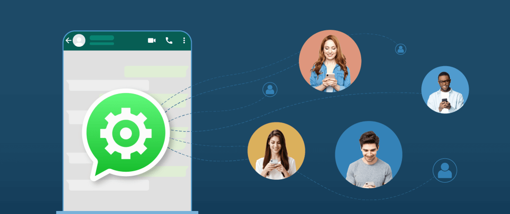 The Complete Guide To WhatsApp Business API