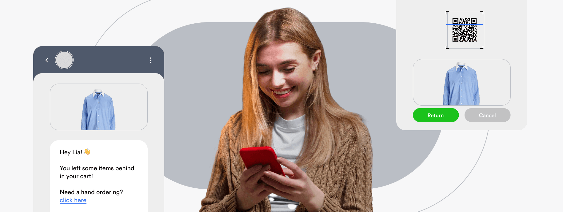 Benefits of Omnichannel marketing