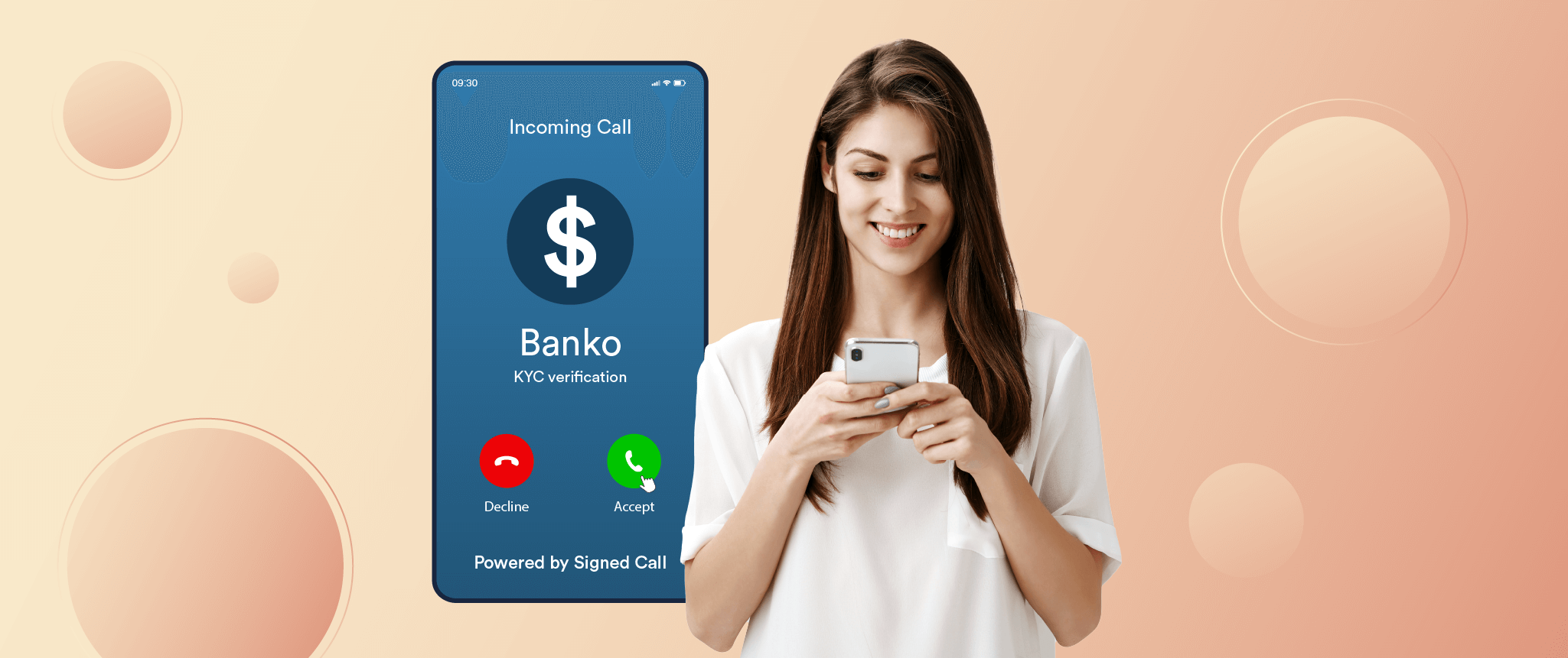 Unveiling Signed Call™: The VoIP-Enabled In-App Channel for Contextual Customer Engagement