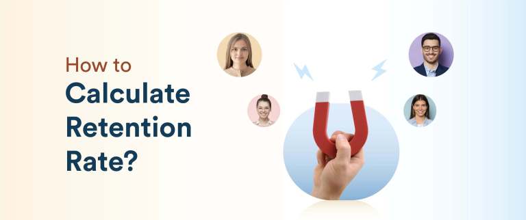 What is Retention Rate? Definition, Formula & Customer Retention Rate Calculator