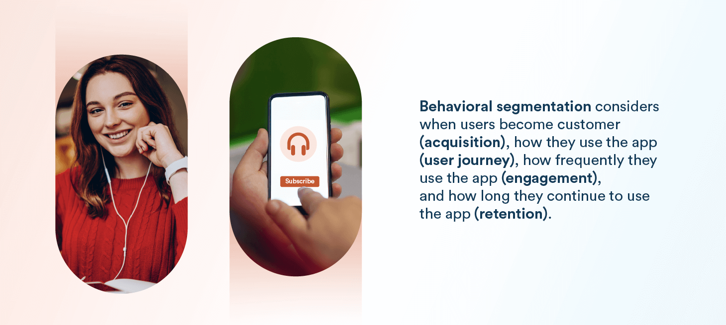 Behavioral Segmentation Examples