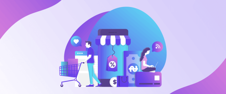 Marketing para e-commerce: confira as 5 melhores estratégias!