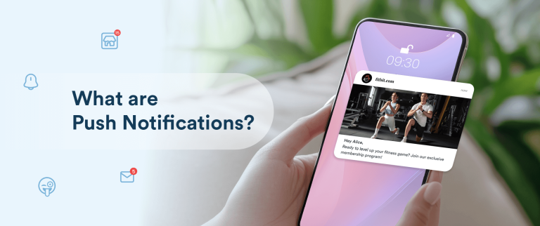 What are Push Notifications? A Detailed Guide [2024]