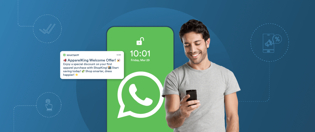 Navigating WhatsApp’s New Marketing Message Limits: A Comprehensive Guide