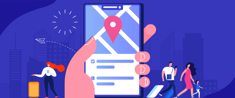 App de viagem: como criar e lançar um? Confira 10 dicas!