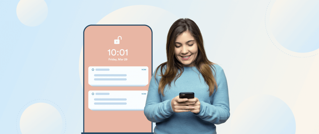 Mensajería push: potencia el engagement con tus usuarios