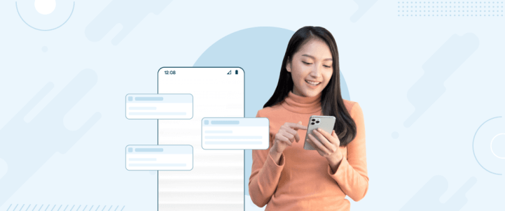 Sistema push: estrategia con notificaciones efectivas
