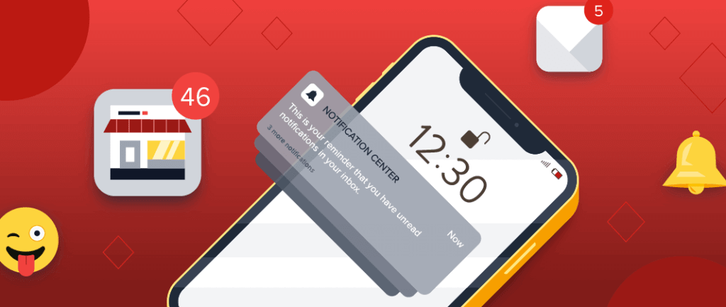 ¿Qué son las notificaciones push y qué aportan a un negocio?