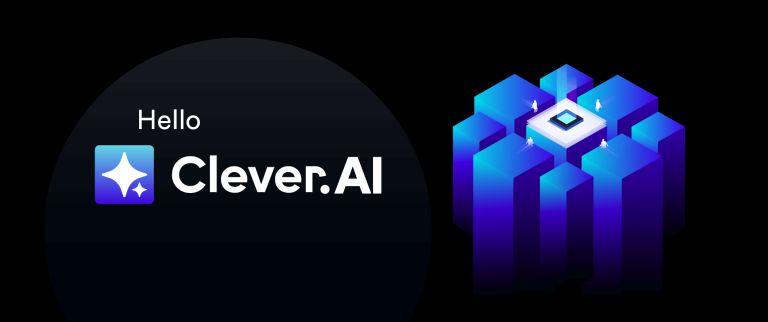 Hello Clever.AI: The AI Boost to Customer Engagement