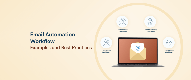 8 High-Converting Email Automation Workflows [+ Step-by-Step Guide]