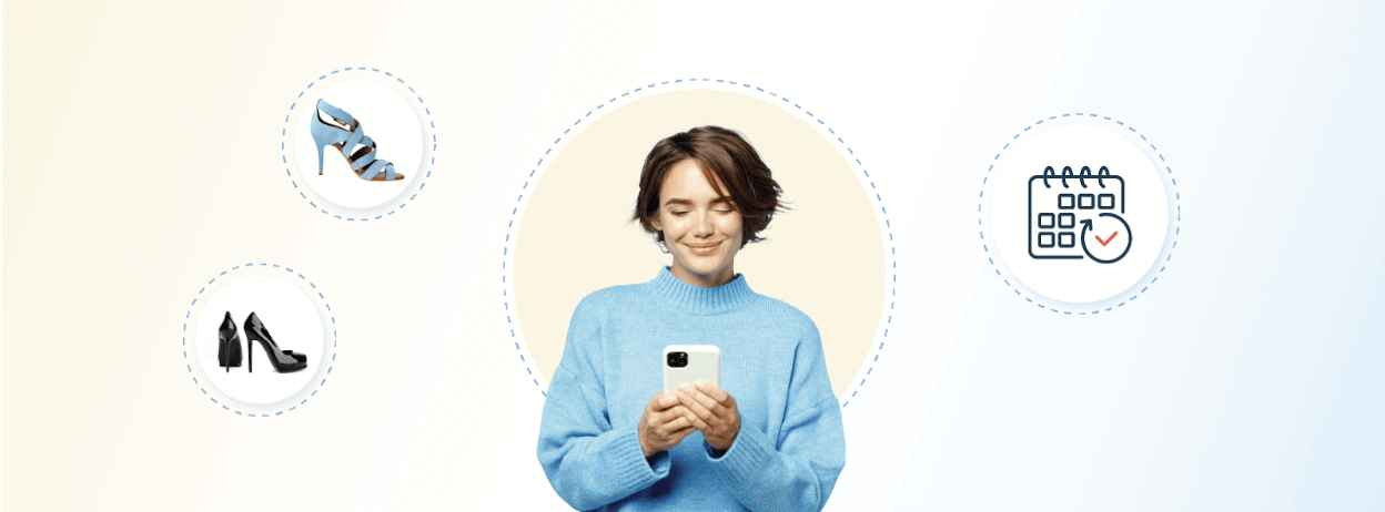 Hyper-personalization examples