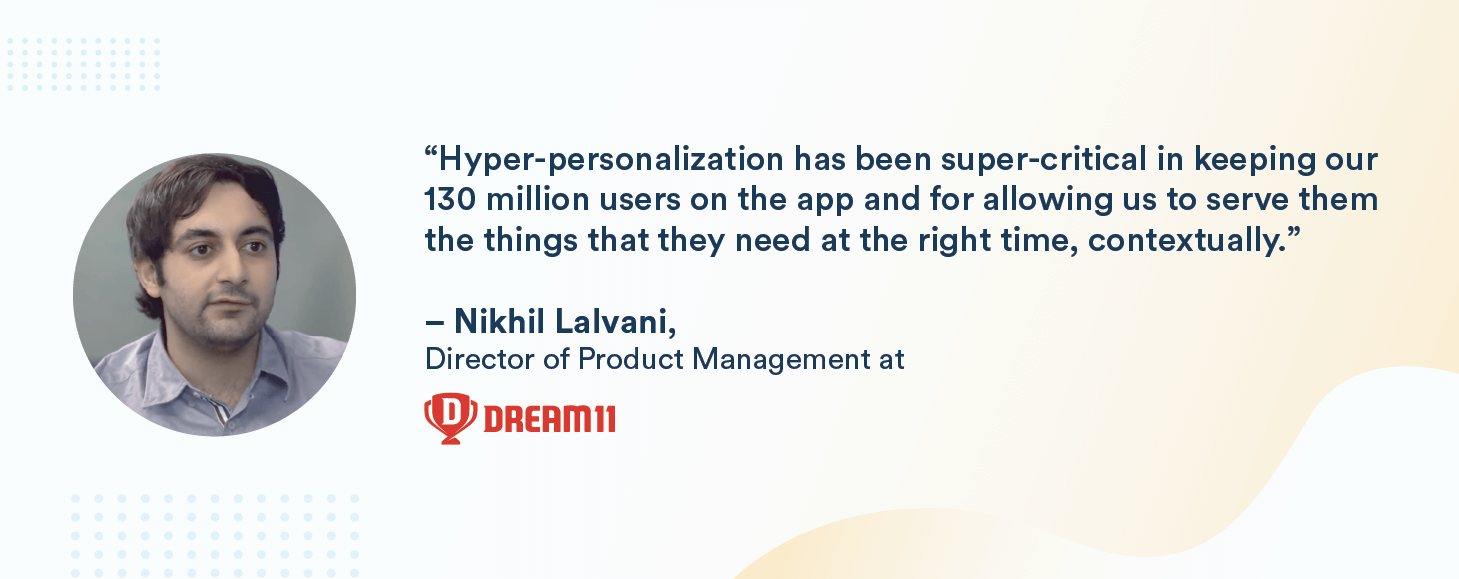 Takeaways From Dream11’s Strategy