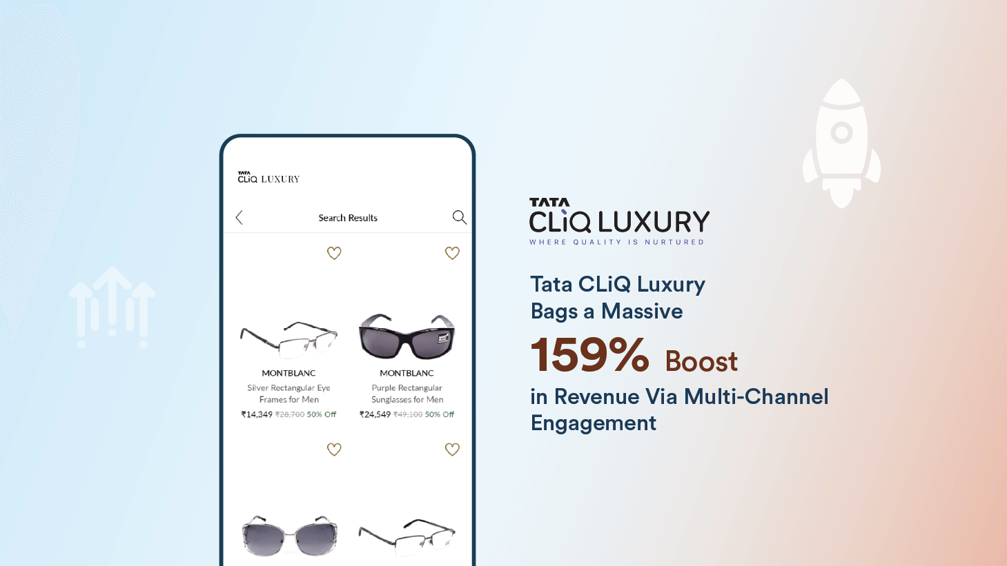 Tata CLiQ Uses Data to Segment Audiences and Fuel Growth