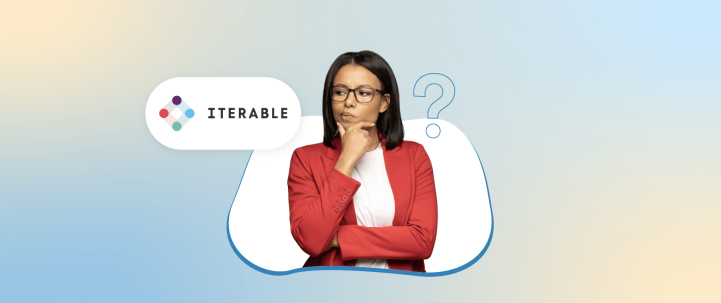 Top 14 Iterable Competitors and Alternatives