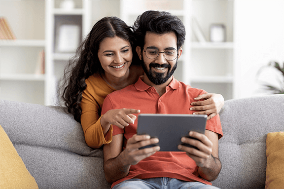 Types of Personalization