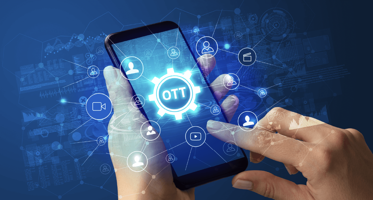 How OTT Platforms Collect Zero-Party Data How OTT Platforms Collect Zero-Party Data
