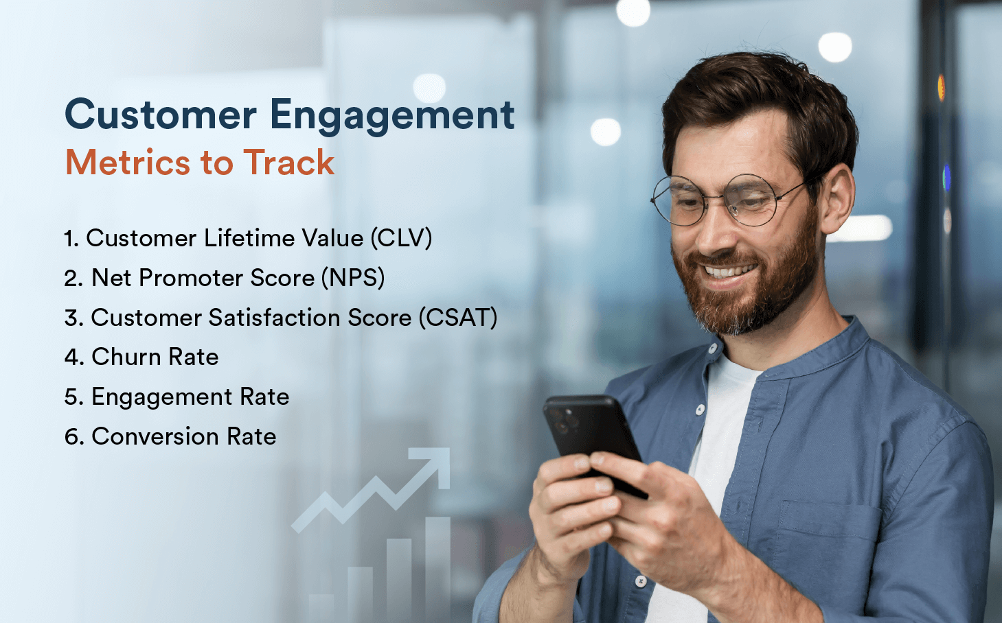 how to measure customer engagement metrics