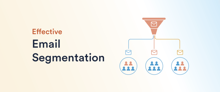 What is Email Segmentation? Target the Right Audience at the Right Time