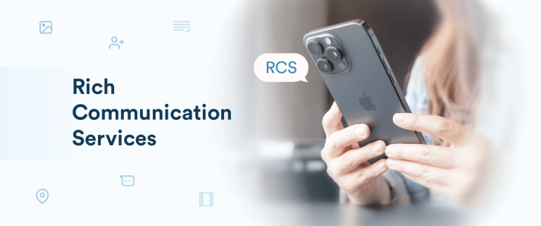 From Simple Text to Rich Content: The Evolution of SMS and What RCS means for your business