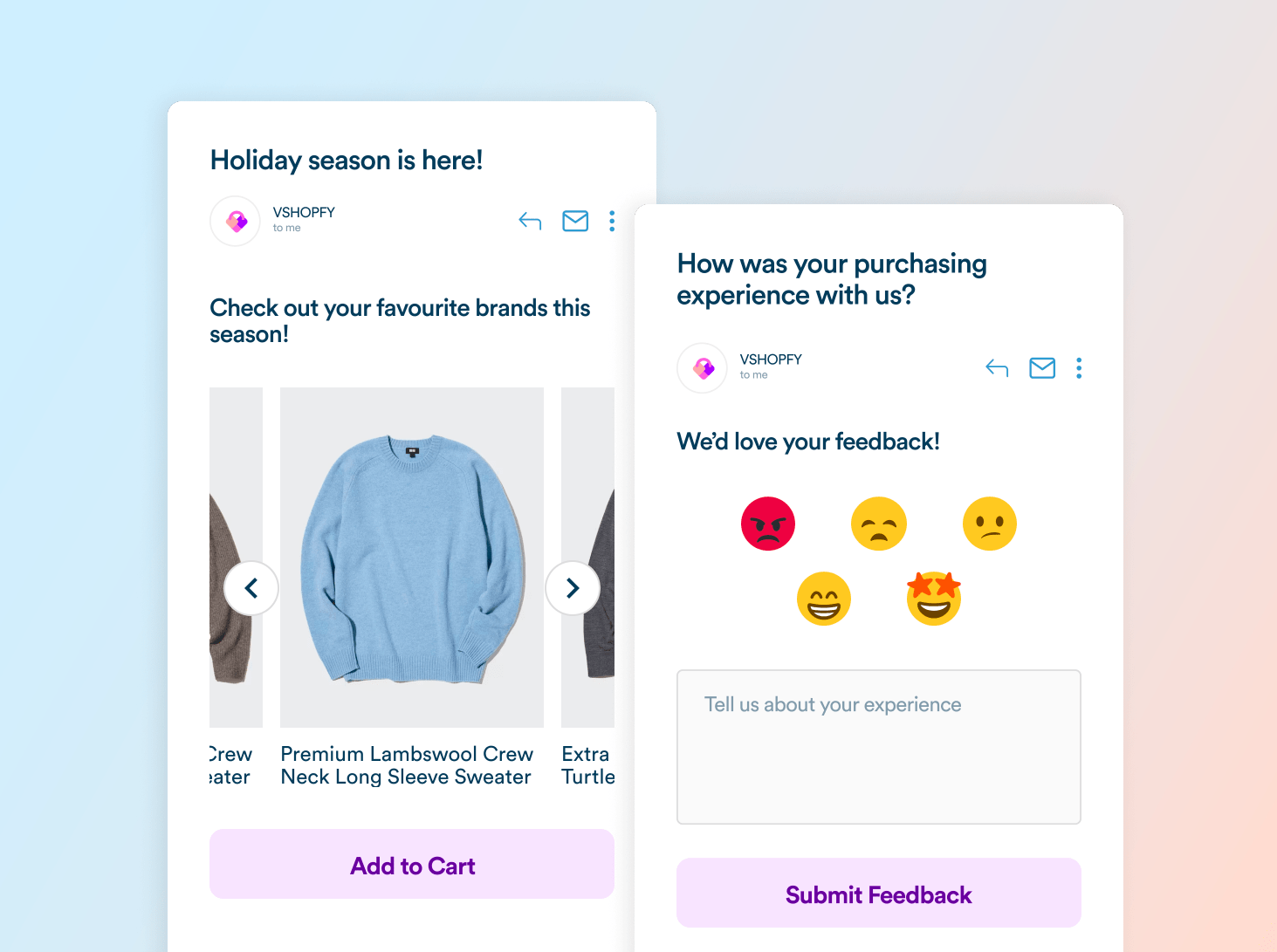 AMP for Email in Email Marketing