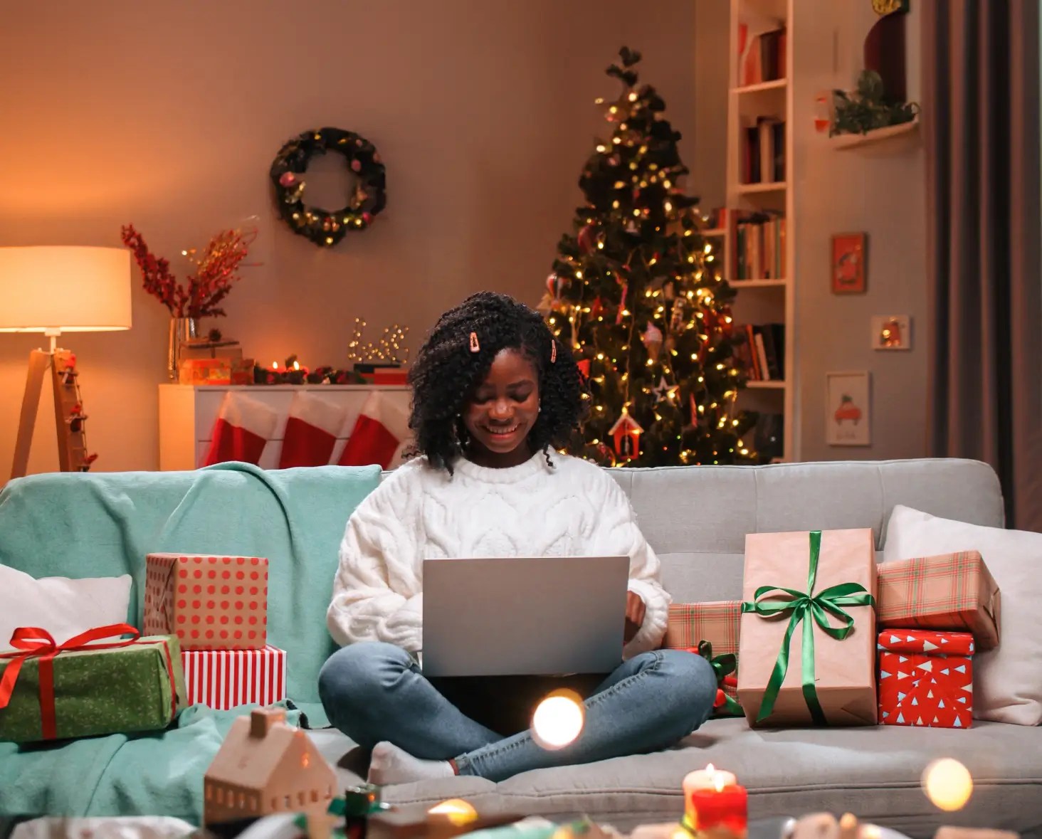 Boosting Engagement at Every Lifecycle Stage to Optimize Massive Online Sales Events