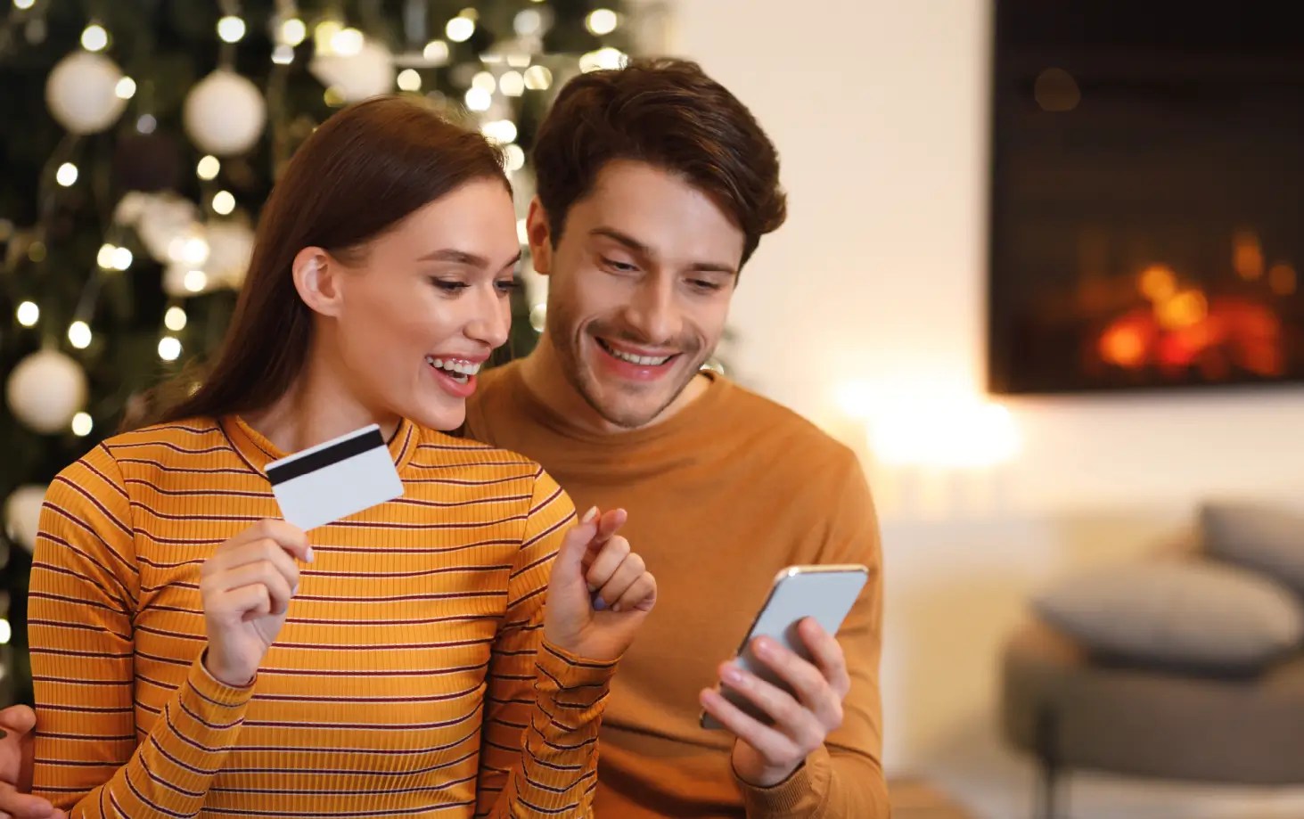 Correlate Shopping Trends to the Festive Season: Maximizing Holiday Season Sales