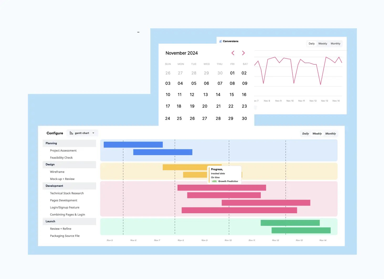 Developing a Strategic Marketing Calendar