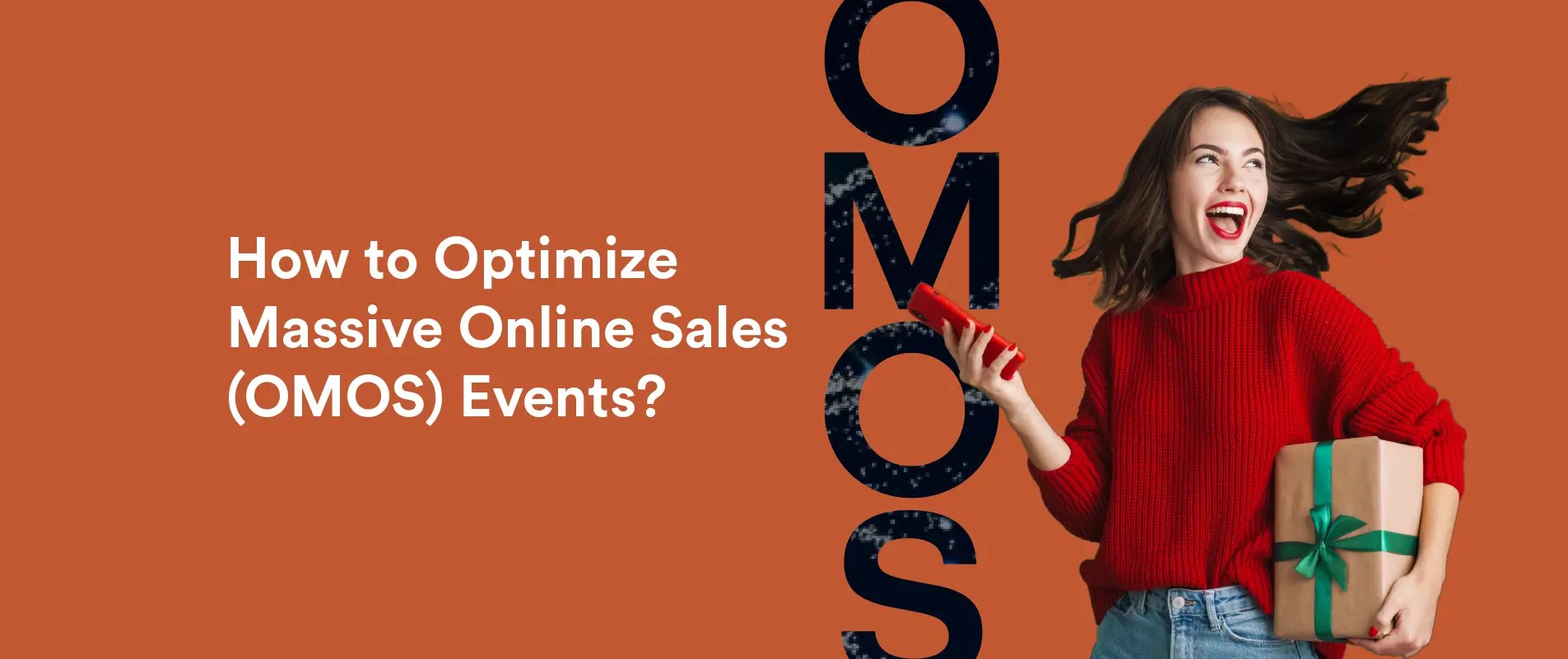 How to Optimize Massive Online Sales Events?