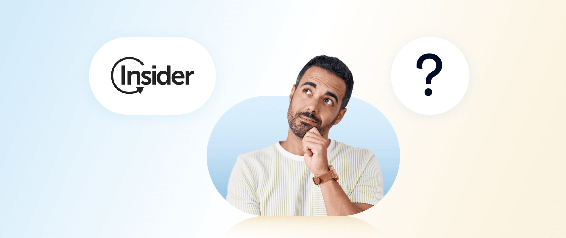 Top 12 competidores y alternativas de Insider