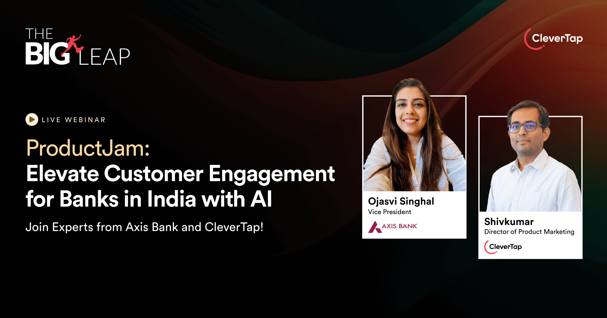 Elevate Customer Engagement for Banks in India with AI - CleverTap