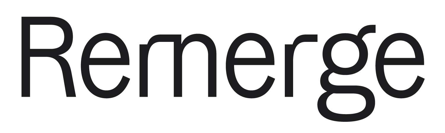 Remerge