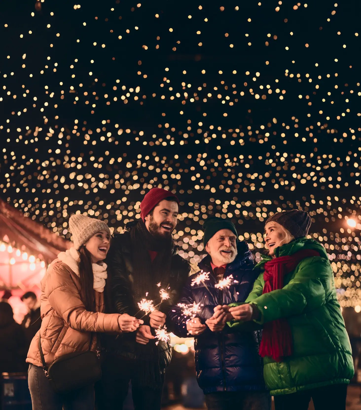 The Different Levels of Personalization: Maximizing Festive Season Sales
