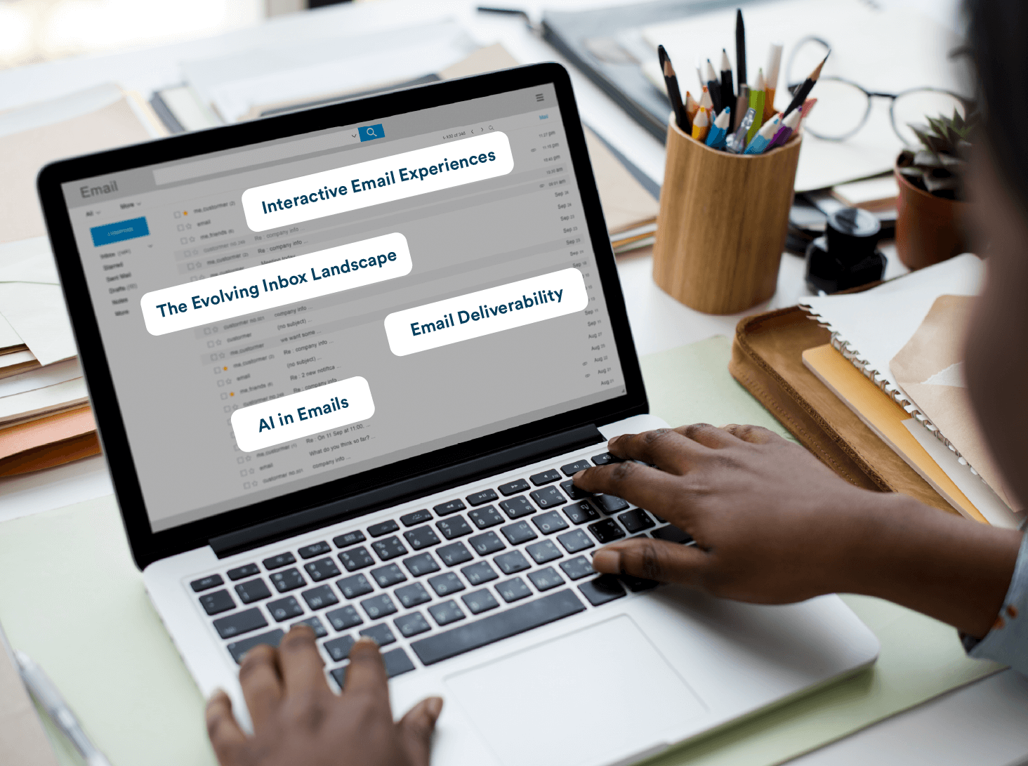 What’s next in 2025: Email Marketing