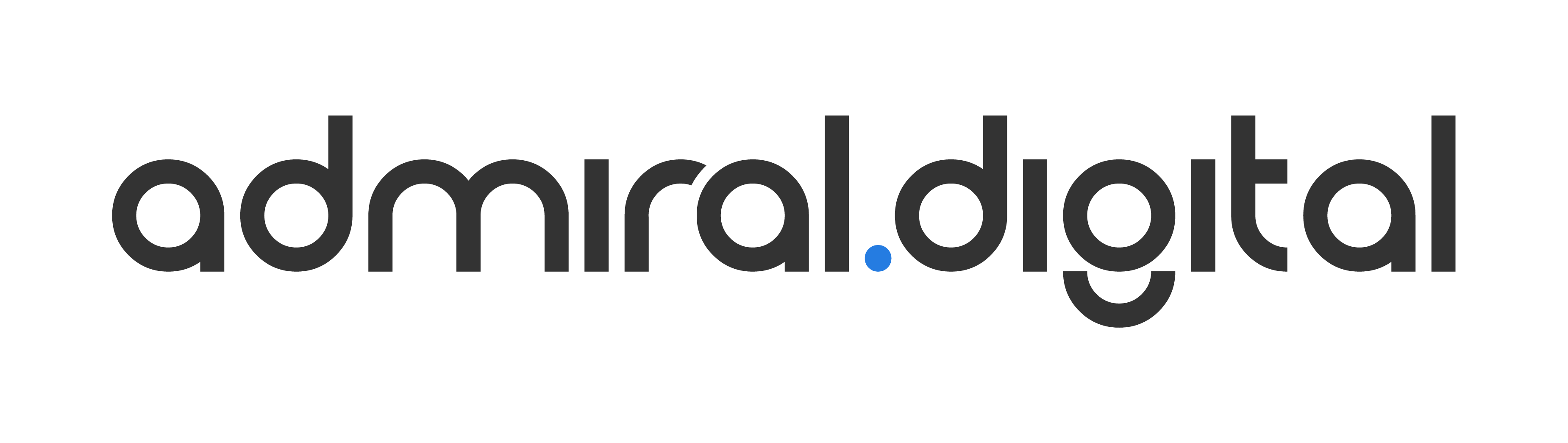 Admiral Digital