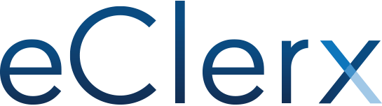 eClerx