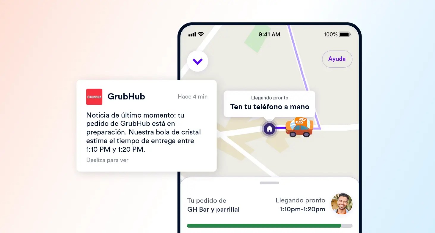automatización para marketing móvil 