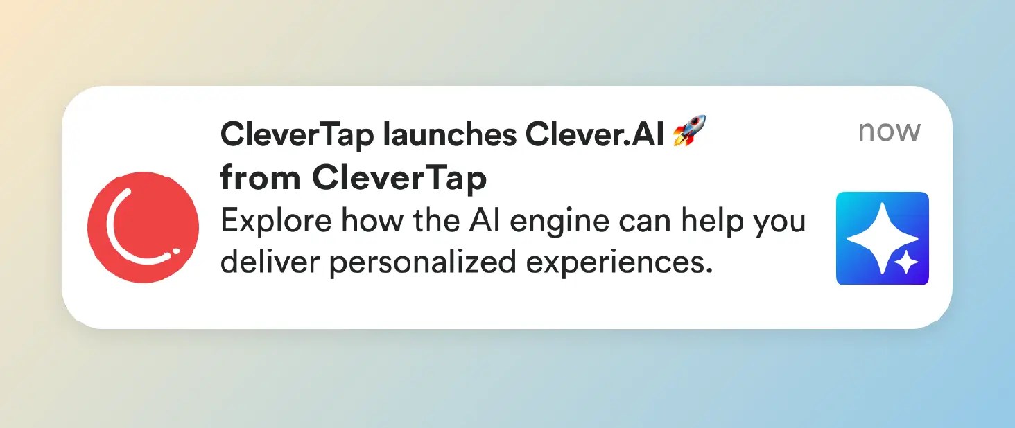 Web Push Notification in Safari