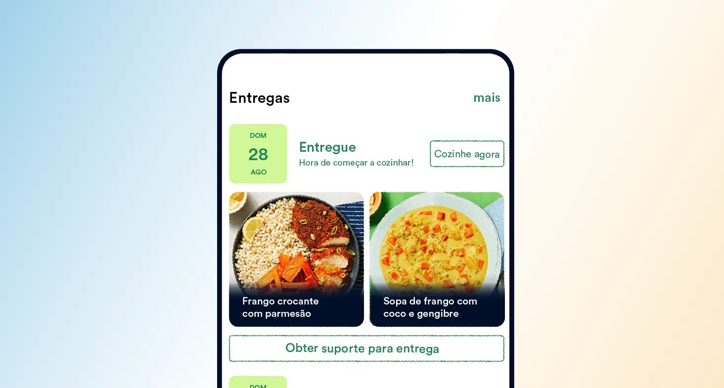 Automação de Marketing Mobile