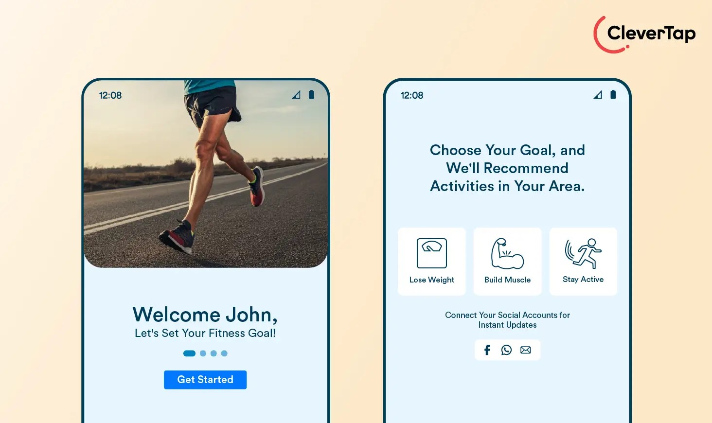 Engagement strategies to reduce app uninstalls