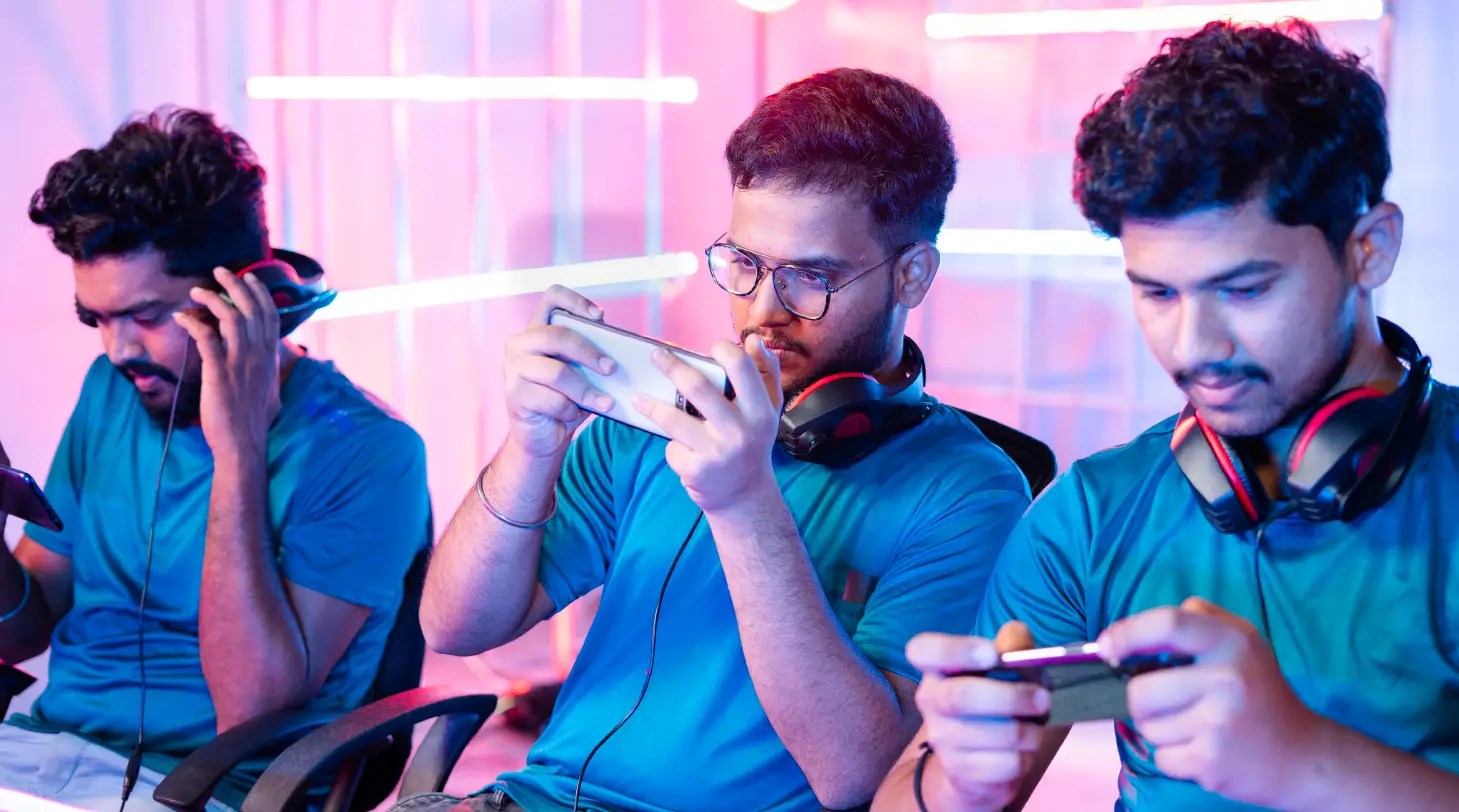 AI-Driven Predictive Segmentation_ Engaging and Retaining Players