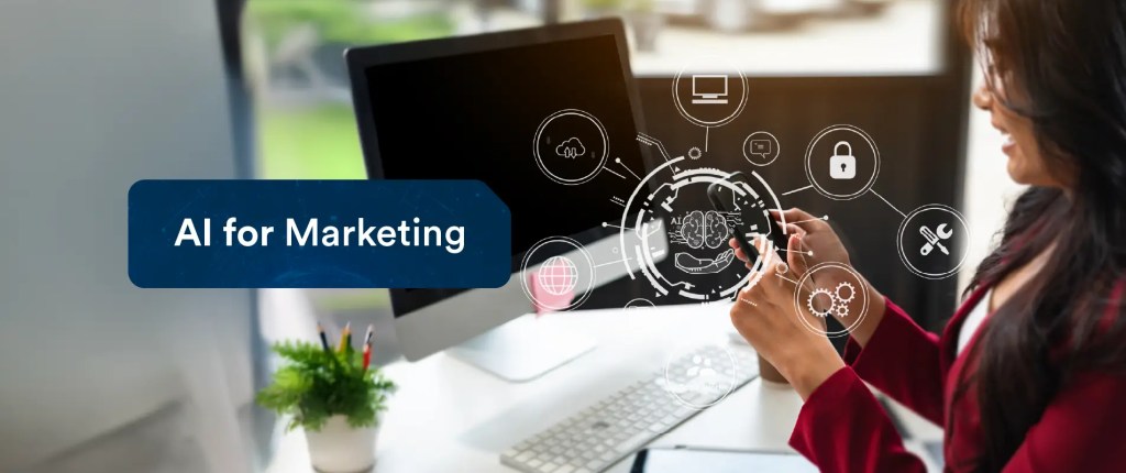 AI for Marketing: Transforming Data into Impactful Campaigns