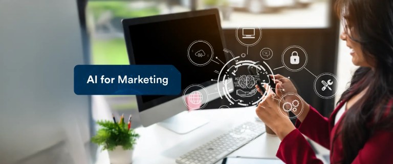 AI for Marketing: Transforming Data into Impactful Campaigns