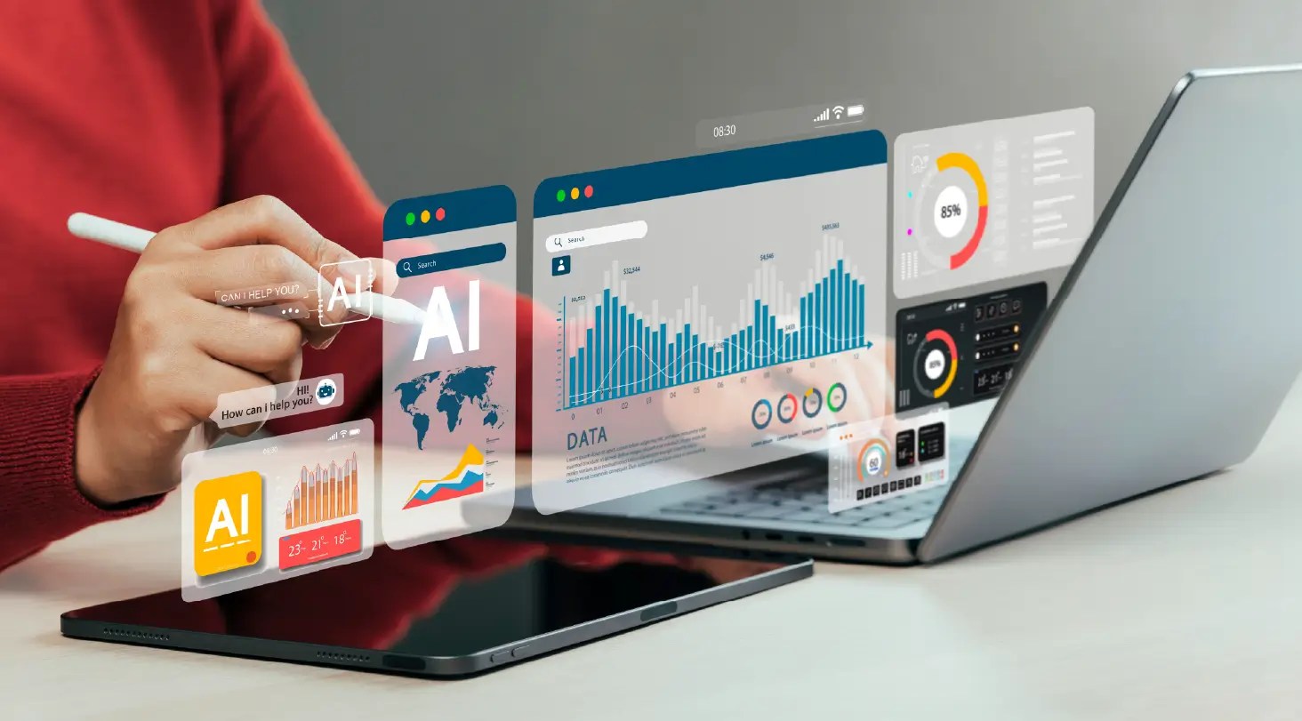 Conversational AI: Engaging Customers at Scale