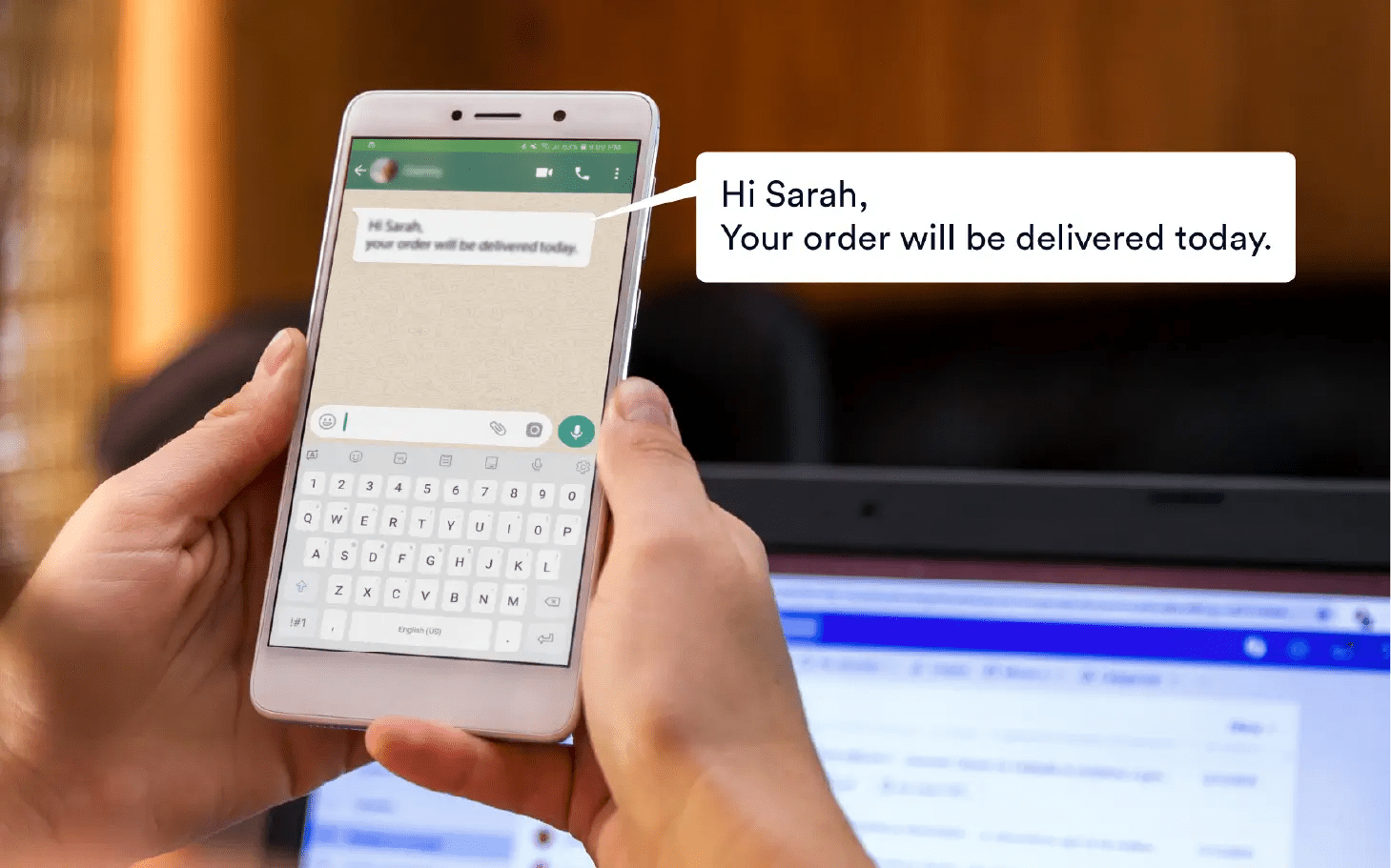 Key Changes to WhatsApp Business Messaging Pricing